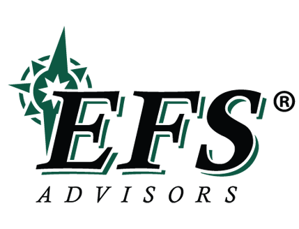 EFS Advisors Logo